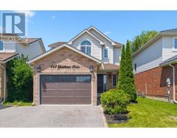 147 Gatehouse Drive, MLS X12245192