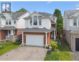 12 Mccurdy Road, MLS X12250032