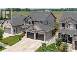 587 Hawthorne Place, MLS X12266452