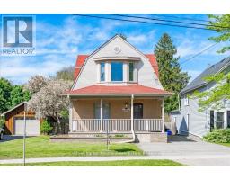 73 Terrace Hill Street, MLS X12266802