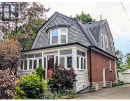 145 Caledonia Street, MLS X12285242