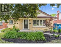 56 Dover Street, MLS X12286892