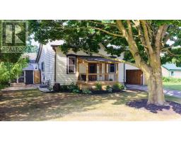 134 Wellington Street, MLS X12288222