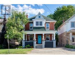 29 Grange Street, MLS X12300482