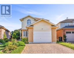 61 Waxwing Crescent, MLS X12306652