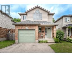 155 Franklin Drive, MLS X12310652