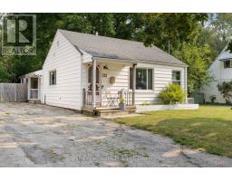 122 Spadina Road E, MLS X12326702
