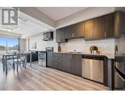 F515 - 275 Larch Street, MLS X12359912