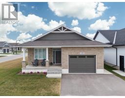 451 Woodridge Drive, MLS X12364172