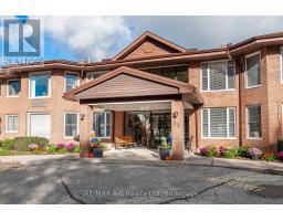 104 - 22 St. Andrew Street N, MLS X12368112