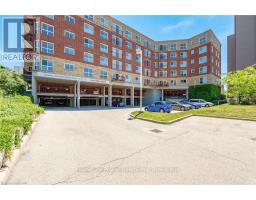 208 - 20 St George Street, MLS X12371312