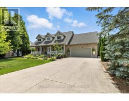 214 Jordan Crescent, MLS X12398172