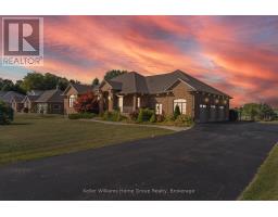 4659 Lobsinger Line, MLS X12408832