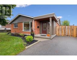 12 Greenbrier Road, MLS X12428502