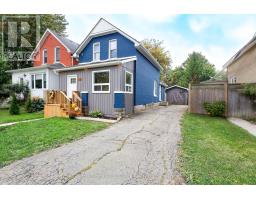 36 Mcnab Street, MLS X12428962