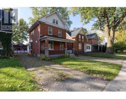 261 Ontario Street, MLS X12463342