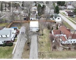 Lt 6 First Street, MLS X12468572