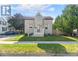 42 West William Street, MLS X12482522