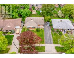 110 Stonybrook Drive, MLS X12535772