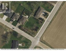 Lot 1 - 34 Napier Street, MLS X12539052