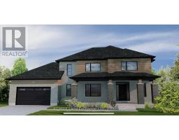962 Bogdanovic Way, MLS X12551532