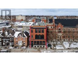 56 Albert Street, MLS X12552592