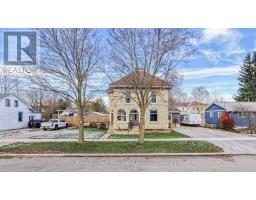 175 St David Street, MLS X12558472