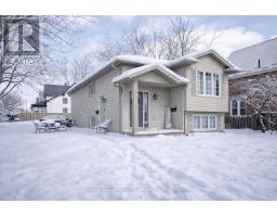 17 Laurier Street, MLS X12706352