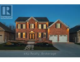 880 Wood Drive, MLS X12714852