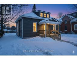 40 Victoria Street S, MLS X12722252