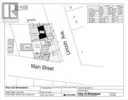 Pt Lt 12 Lincoln Street, MLS X12739642