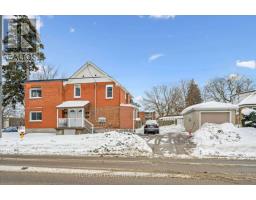 319 Victoria Street S, MLS X12760572
