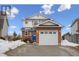 425 Misty Crescent, MLS X12808272