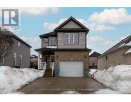 670 Reid Crescent, MLS X12821642