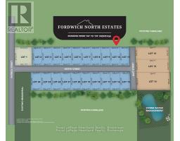 Lot 10 North Street, MLS X12842592