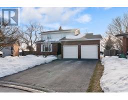 68 Sprung Court, MLS X12849582