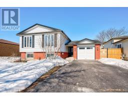32 Demille Street, MLS X12860132