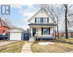 234 Nelson Street, MLS X12911012