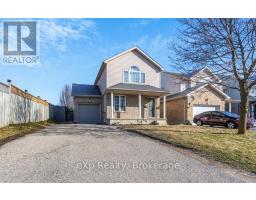20 Trillium Drive, MLS X12922392
