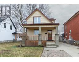 342 Brunswick Street, MLS X12925542