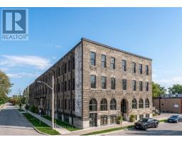 104 - 245 Downie Street, MLS X12932562