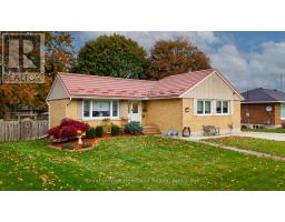 202 St. David Street, MLS X12935262