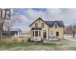 4722 Perth Line 20 Line, MLS X12968892