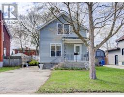 31 Norfolk Street, MLS X13030242