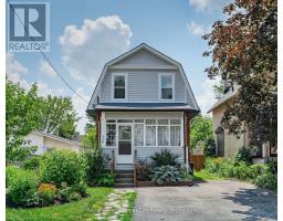 137 Perth Street, MLS X13051992