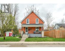 11 Brant Street, MLS X13067032