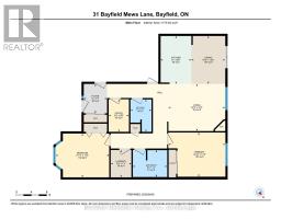 31 BAYFIELD MEWS LANE - 50