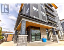 SUITE 109B - 247 NORTHFIELD DRIVE E - 1