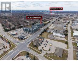 SUITE 109B - 247 NORTHFIELD DRIVE E - 31
