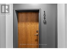 SUITE 109B - 247 NORTHFIELD DRIVE E - 5